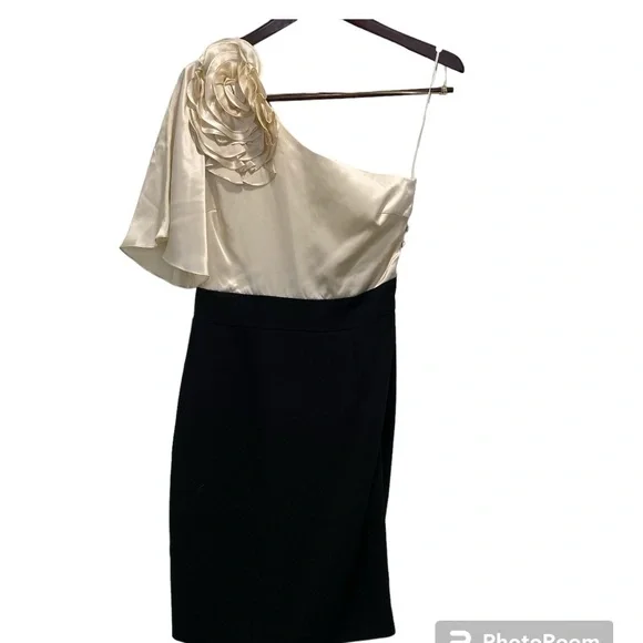 trina turk dress black Amazon.com: Trina Trina Turk Women's Lace Cocktail Dress, Black, 2 : Clothing, Shoes & Jewelry